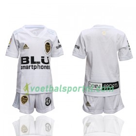 Valencia Kind Thuis Tenue 2018-19